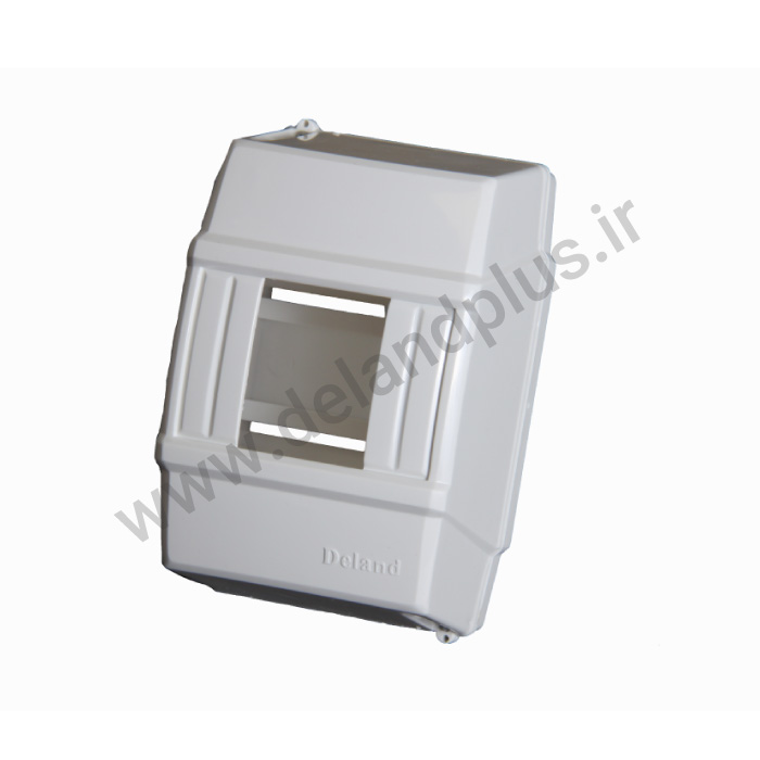 جعبه فیوز روکار