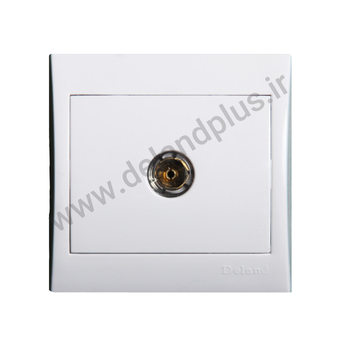 فیش آنتن مدل آرمان