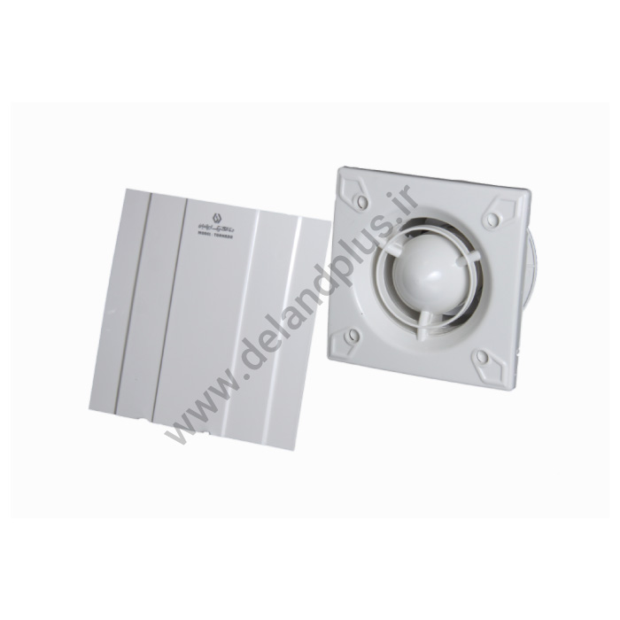 هواکش سایز10 دناالکتریک مدل تورنادو IP45