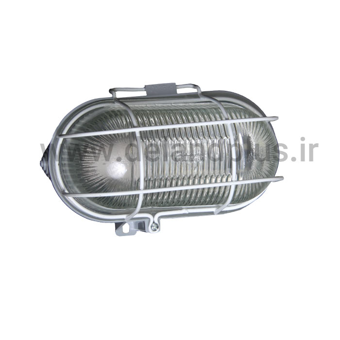 چراغ تونلی چراغ تونلی حفاظ دار