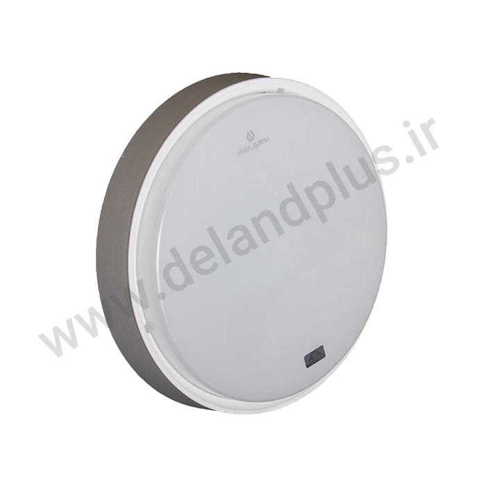 خرید چراغ سقفی 8وات LED تیتانیا