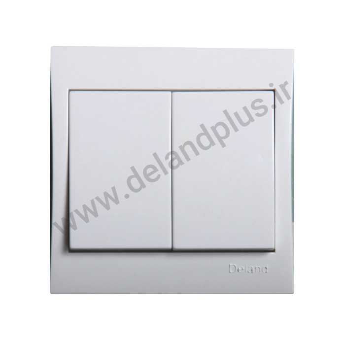 کلید دو پل مدل آرمان