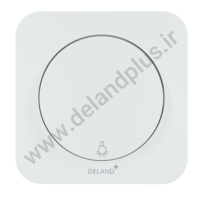 شاسی راه پله مدل آدا سفید (مکانیزم قاب)