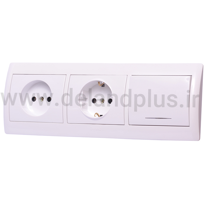 قاب سه خانه آریا