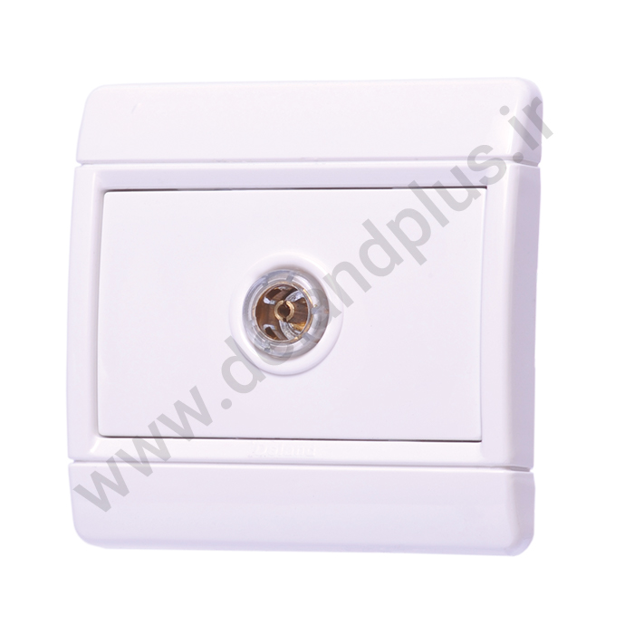 فیش آنتن مدل رایان سفید