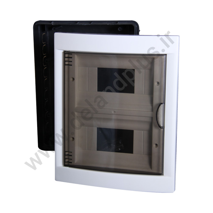 جعبه فیوز 16عددی