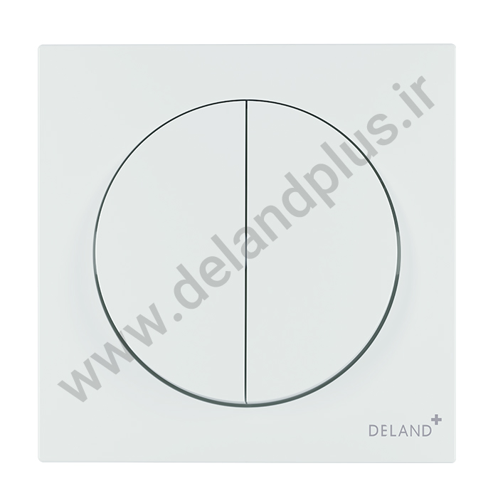 کلید دوپل مدل آوا