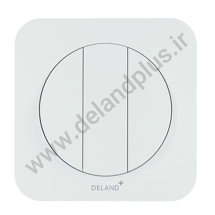 کلید سه پل مدل آدا