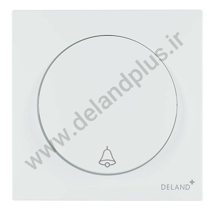 شاسی زنگ مدل آوا