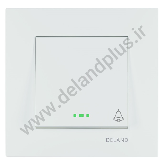 شاسی زنگ مدل آسا