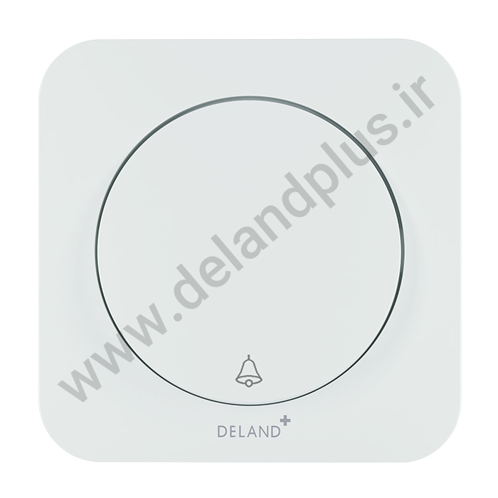 شاسی زنگ مدل آدا