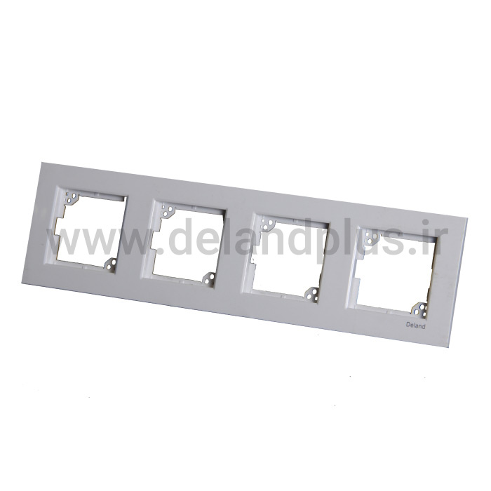 قاب چهار خانه آسا پلاس