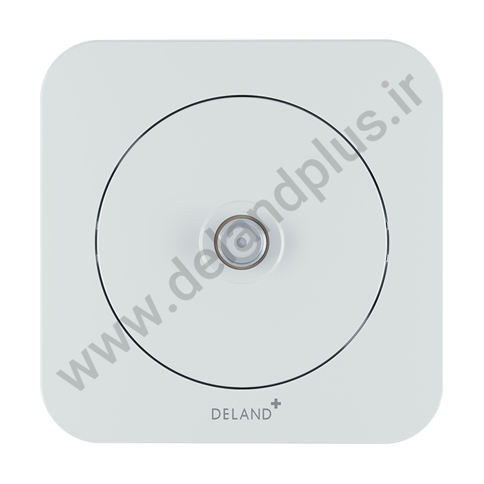 فیش ماهواره تکی مدل آدا