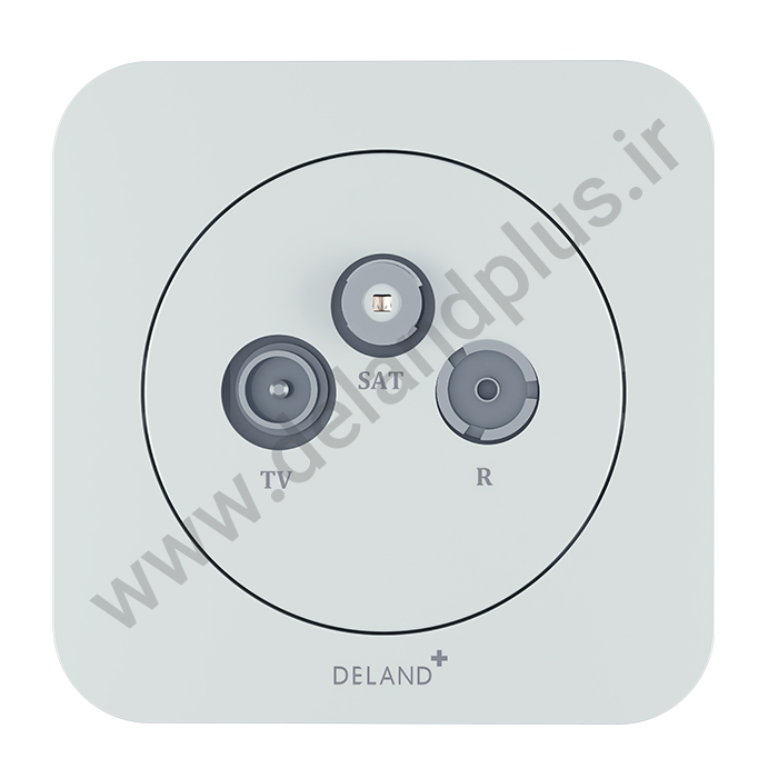 فیش آنتن مرکزی مدل آدا