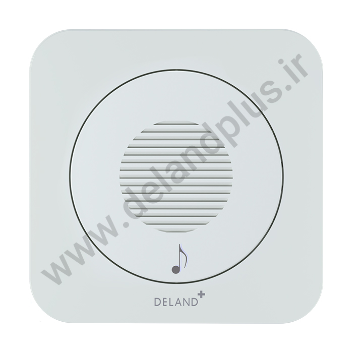 زنگ ملودی مدل آدا