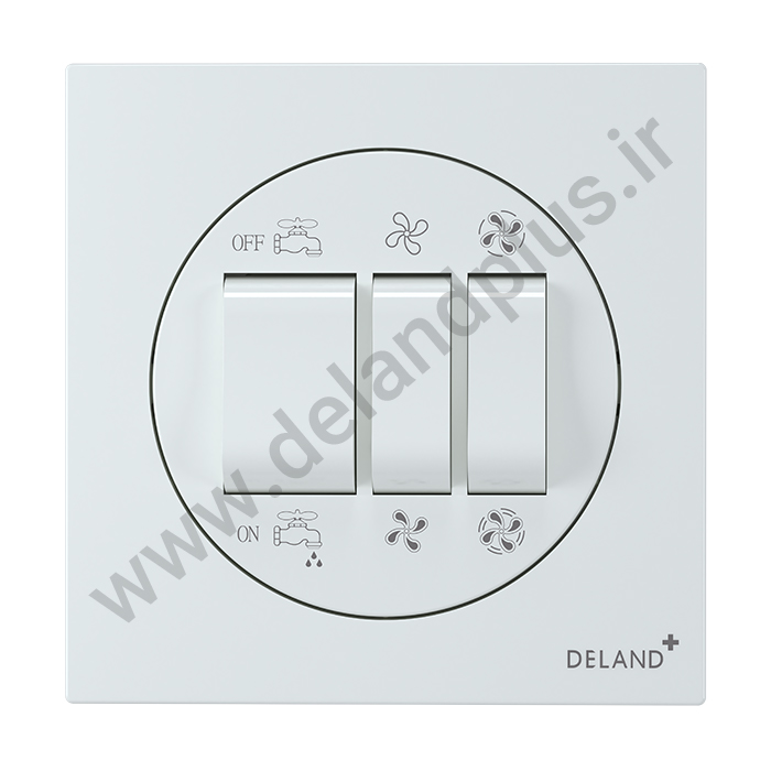 کلید کولر مدل آوا کلید کولر مدل آوا
