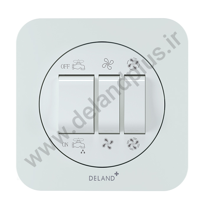 کلید کولر مدل آدا