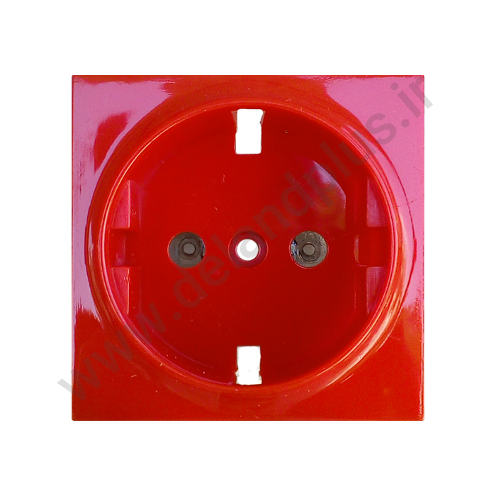 قاب میانی UPS مدل آسا