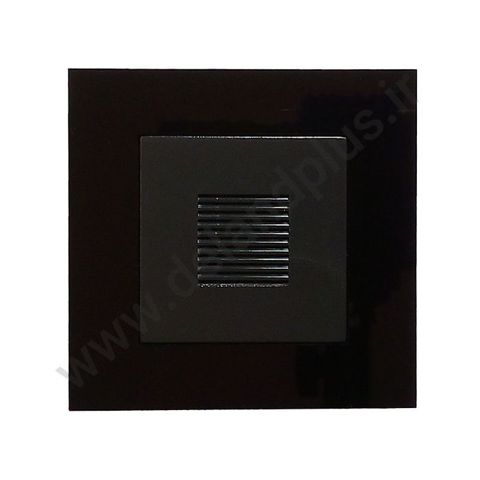 زنگ اخبار مدل آسا پلکسی