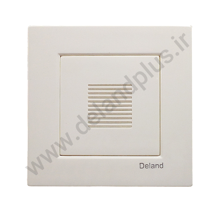 زنگ اخبار مدل آسا پلاس