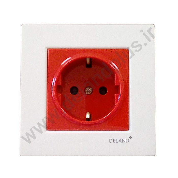 پریز ارت دار UPS مدل آسا پلاس پریز ارت دار UPS مدل آسا پلاس