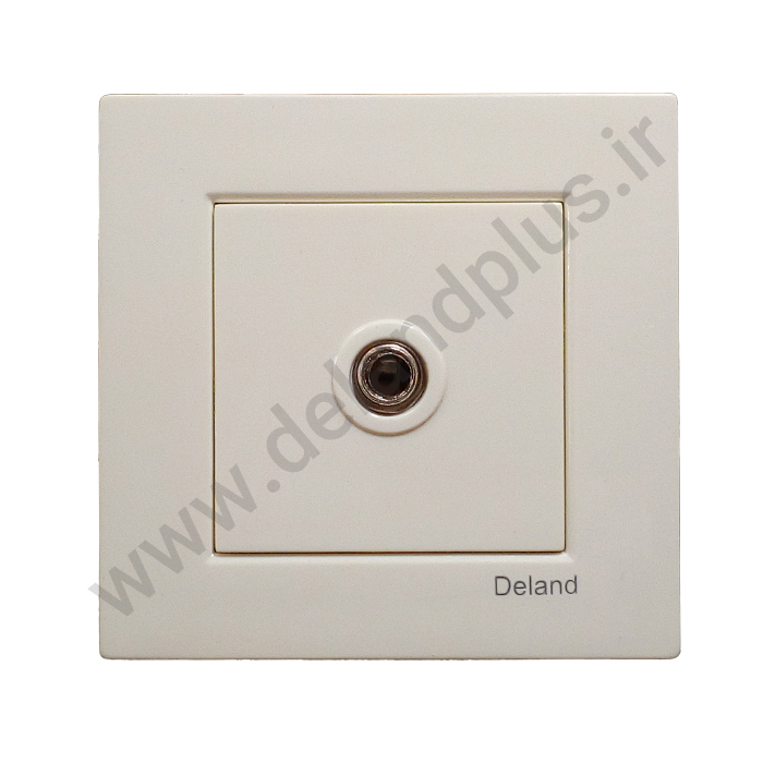 فیش بلندگو مدل آسا پلاس فیش بلندگو مدل آسا پلاس