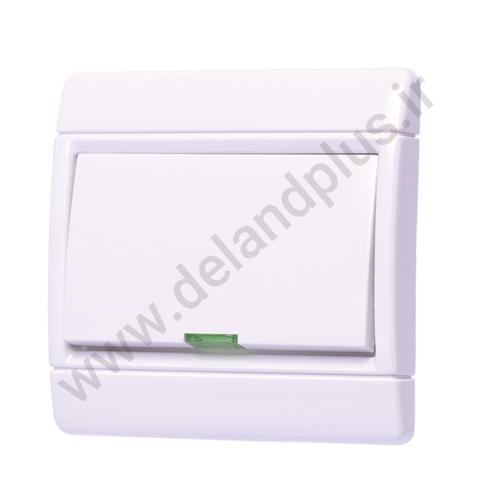 کلید یک پل مدل رایان سفید