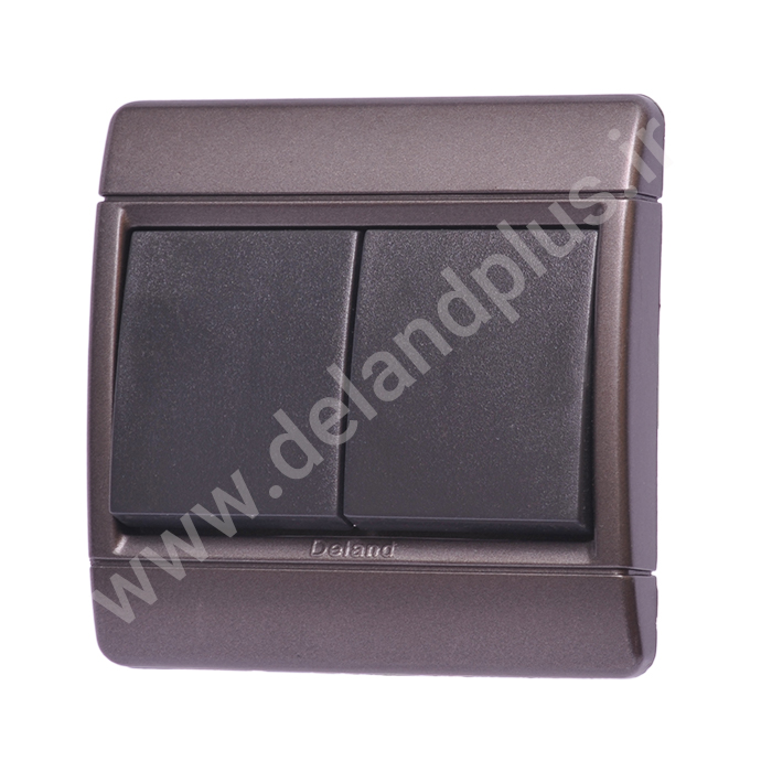 کلید دو پل مدل رایان