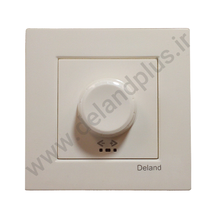 دیمر لامپ 800وات مدل آساپلاس دیمر لامپ 800وات مدل آساپلاس