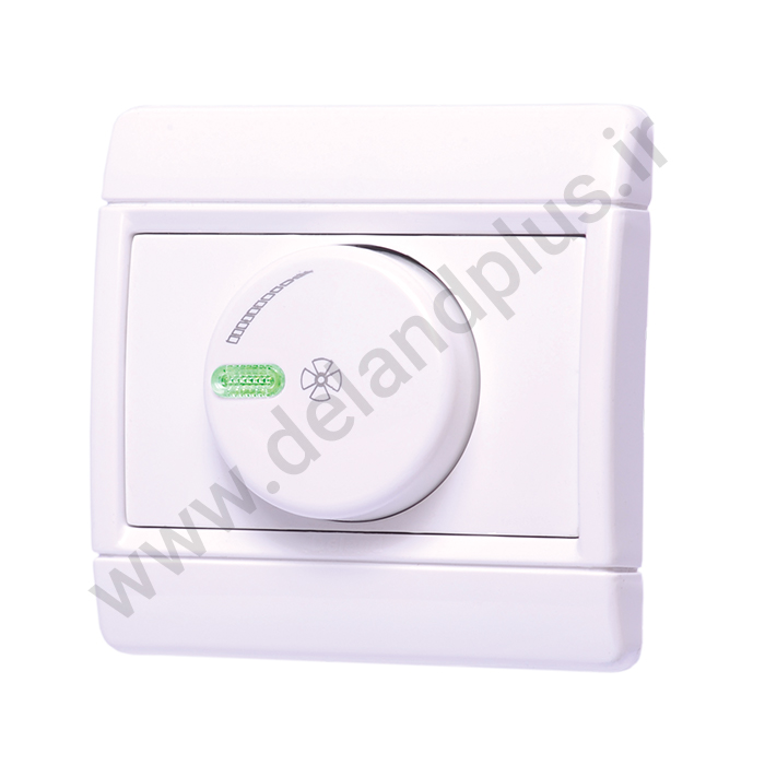 دیمرفن 800 وات مدل رایان سفید