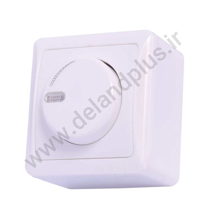 دیمرفن 800 وات مدل نسترن دیمرفن 800 وات مدل نسترن