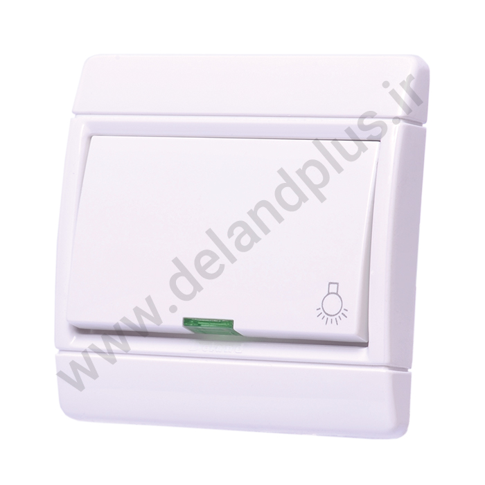 شاسی راه پله مدل رایان سفید شاسی راه پله مدل رایان سفید