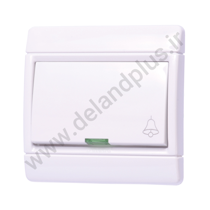 شاسی زنگ مدل رایان سفید