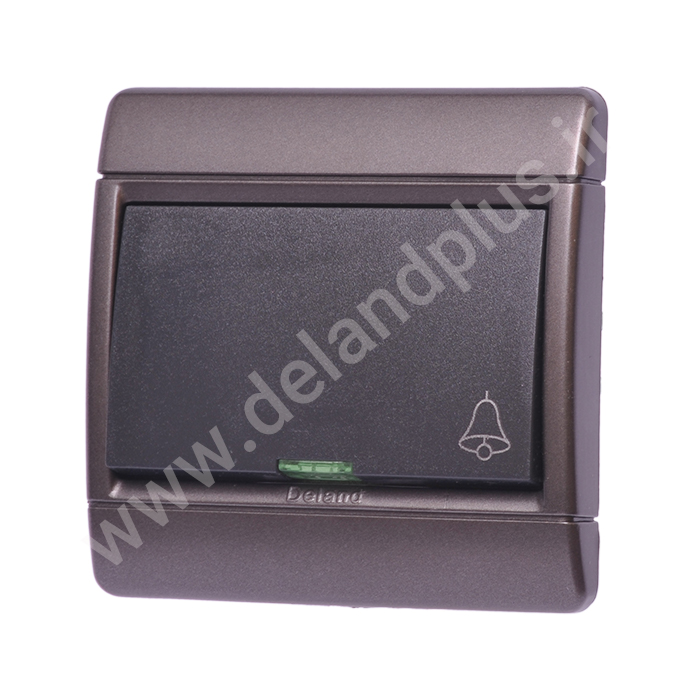 شاسی زنگ مدل رایان