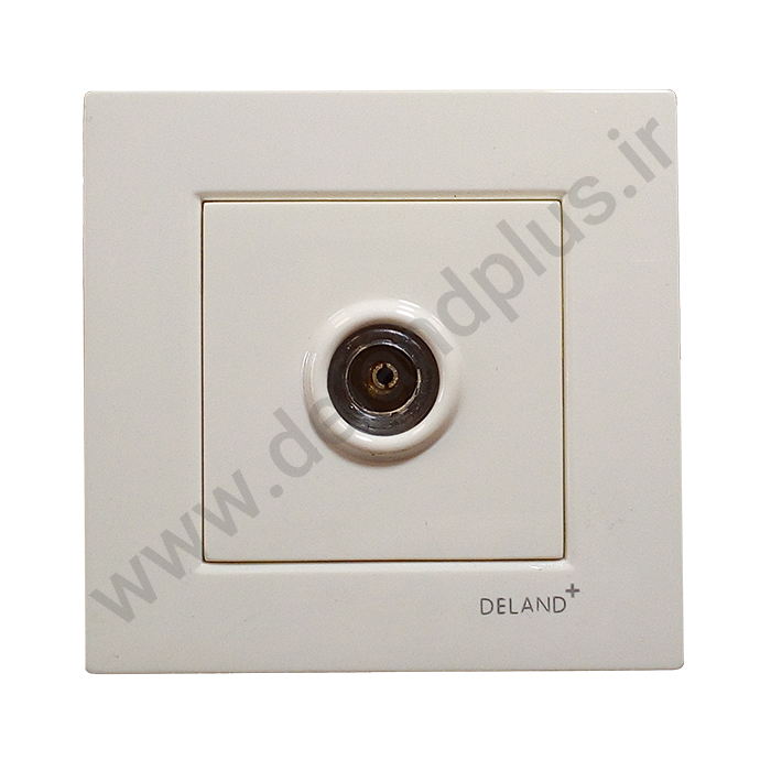 فیش آنتن مدل آسا پلاس فیش آنتن مدل آسا پلاس