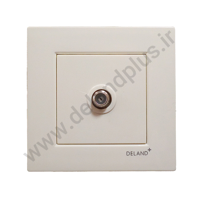 فیش ماهواره تکی مدل آسا پلاس فیش ماهواره تکی مدل آسا پلاس