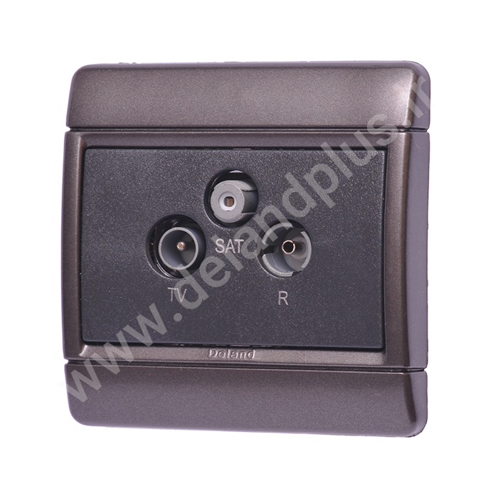 فیش آنتن مرکزی مدل رایان فیش آنتن مرکزی مدل رایان