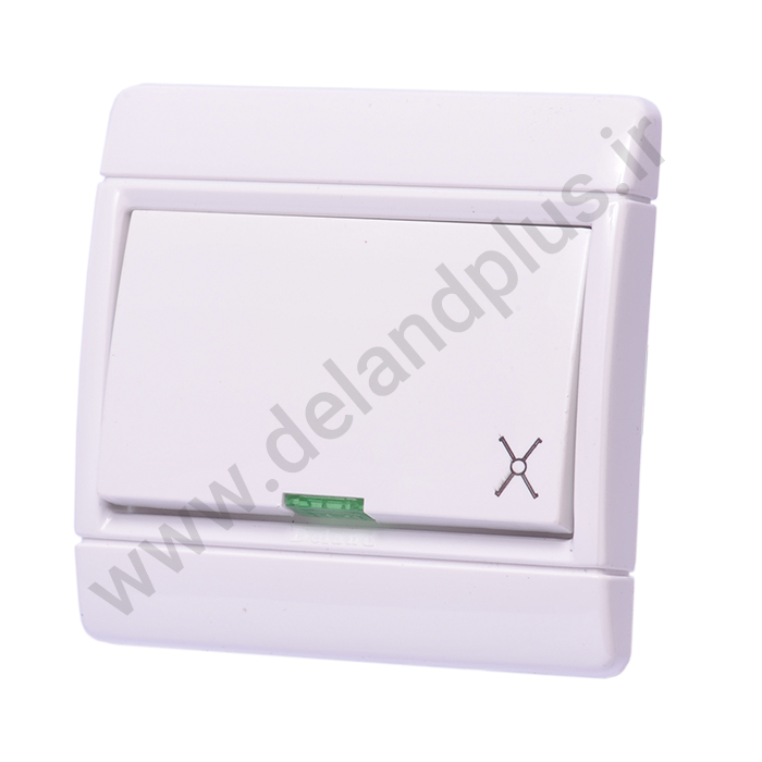 کلید کراکس مدل رایان سفید کلید کراکس مدل رایان سفید