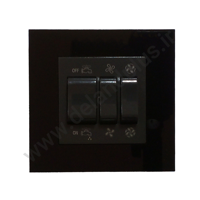 کلید کولر مدل آسا پلکسی کلید کولر مدل آسا پلکسی