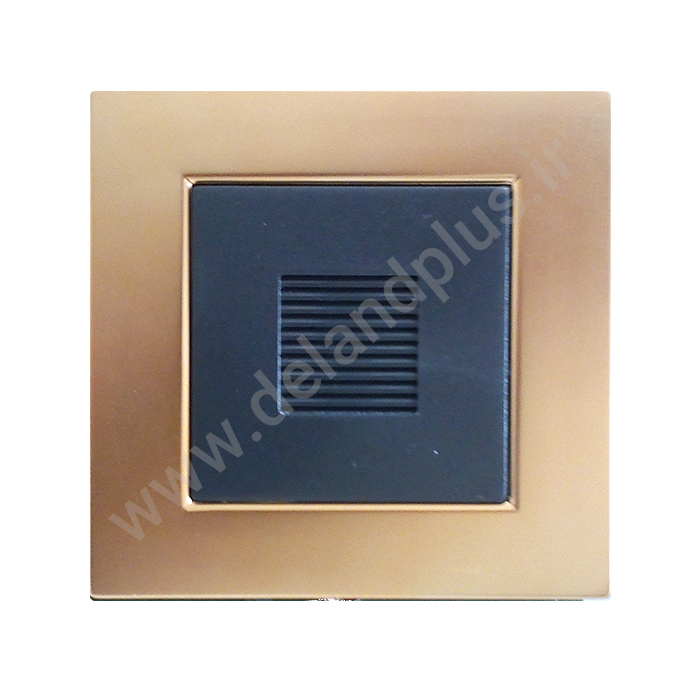 اخبار طلایی زنگ ملودی مدل مکانیزم آسا طلایی