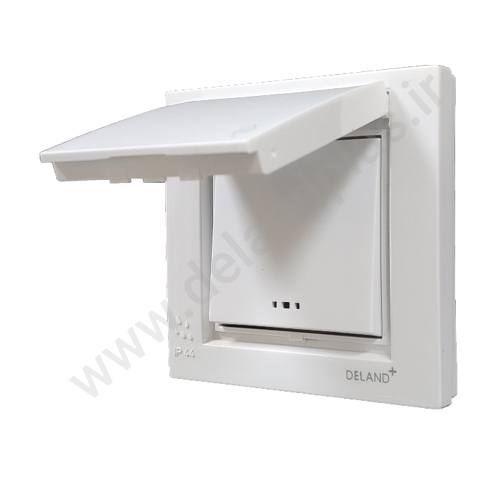 بارانی آسا شاسی زنگ