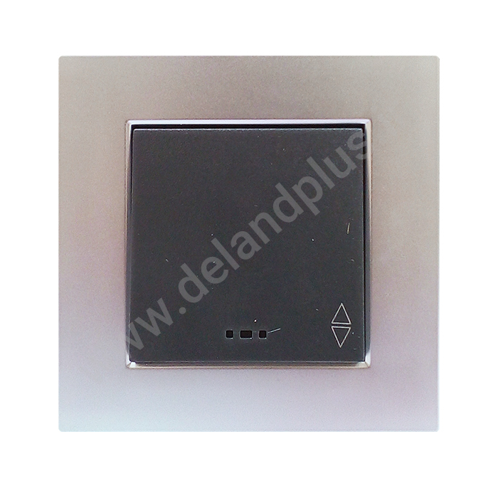 تبدیل نقره ای کلید تبدیل مدل مکانیزم آسا نقره ای