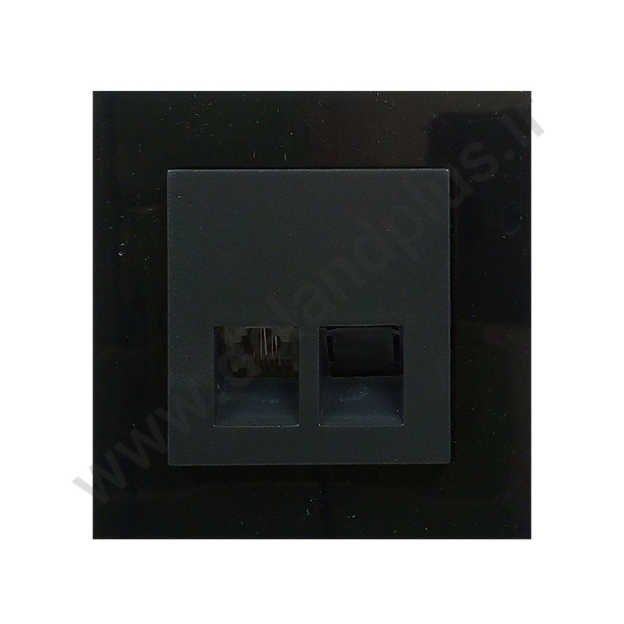 تلفن تک سوکت مدل مکانیزم آسا تلفن تک سوکت مدل مکانیزم آسا