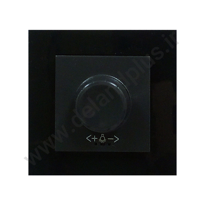 دیمر لامپ 800وات مدل مکانیزم آسا