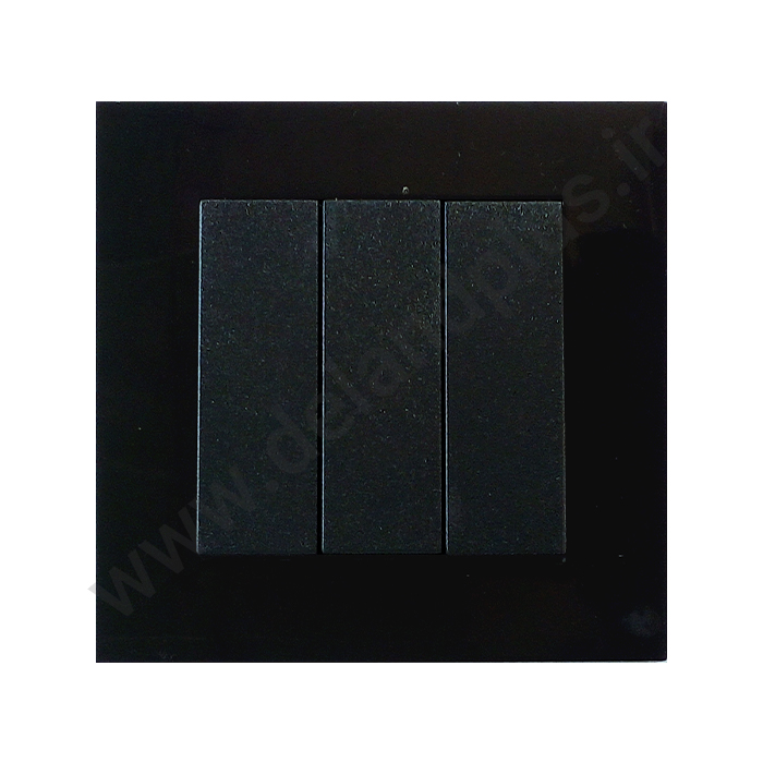 کلید سه پل مدل مکانیزم آسا کلید سه پل مدل مکانیزم آسا