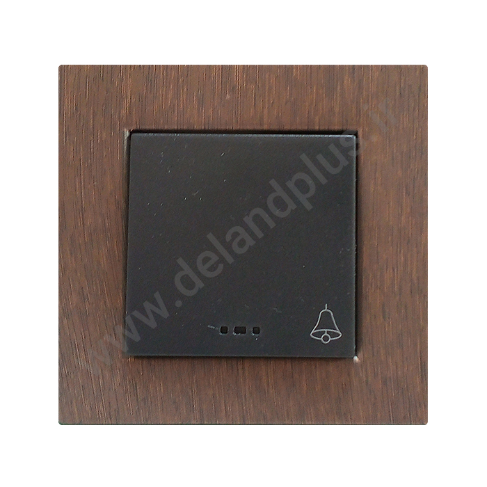 شاسی زنگ مدل مکانیزم آسا براش