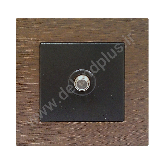 ماهواره براش فیش ماهواره تکی مدل مکانیزم آسا براش