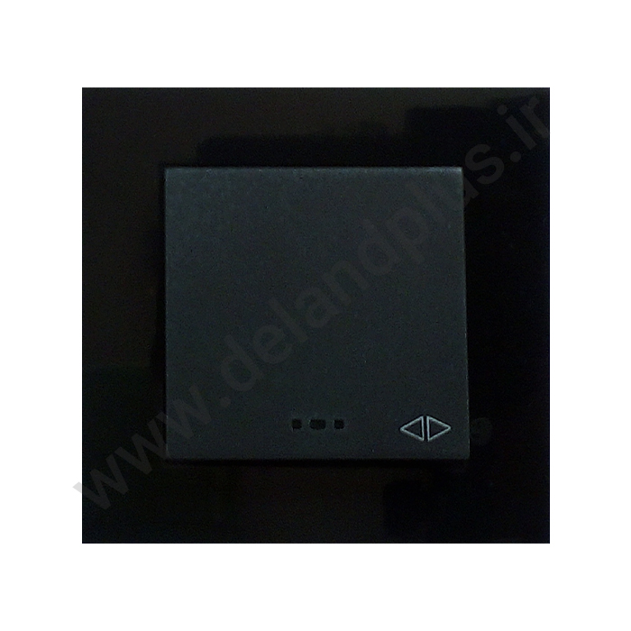 کلید کراکس مدل مکانیزم آسا