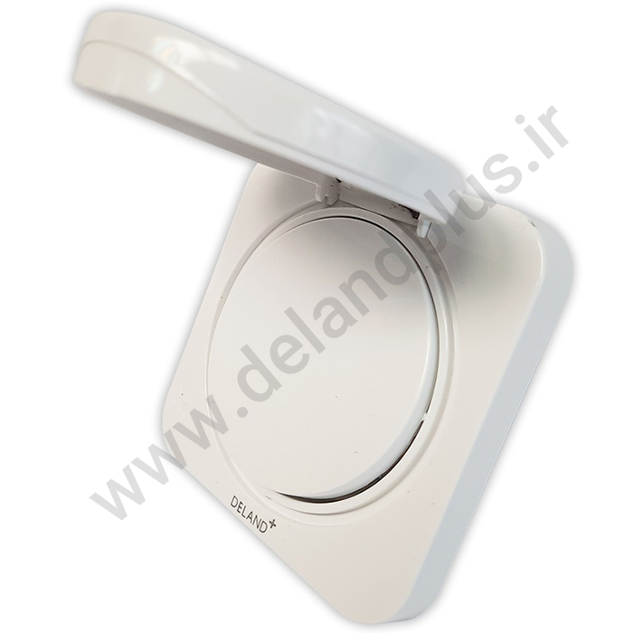 کلید شاسی زنگ مدل بارانی کلید شاسی زنگ مدل بارانی