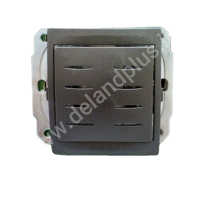 زنگ اخبار مدل مکانیزم